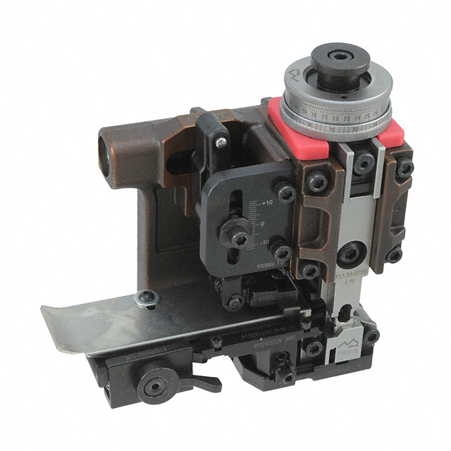 600649406 Würth Elektronik  Presses à sertir, applicateurs